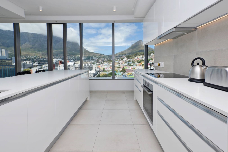 2 Bedroom Property for Sale in De Waterkant Western Cape